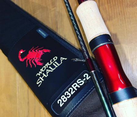 ヒラメ 青物 キジハタ【全部釣れる最強ロッド】ワールドシャウラ | 11